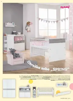 XXXL Lesnina katalog akcije – veljaven od 08.08.2025 | Stran: 19