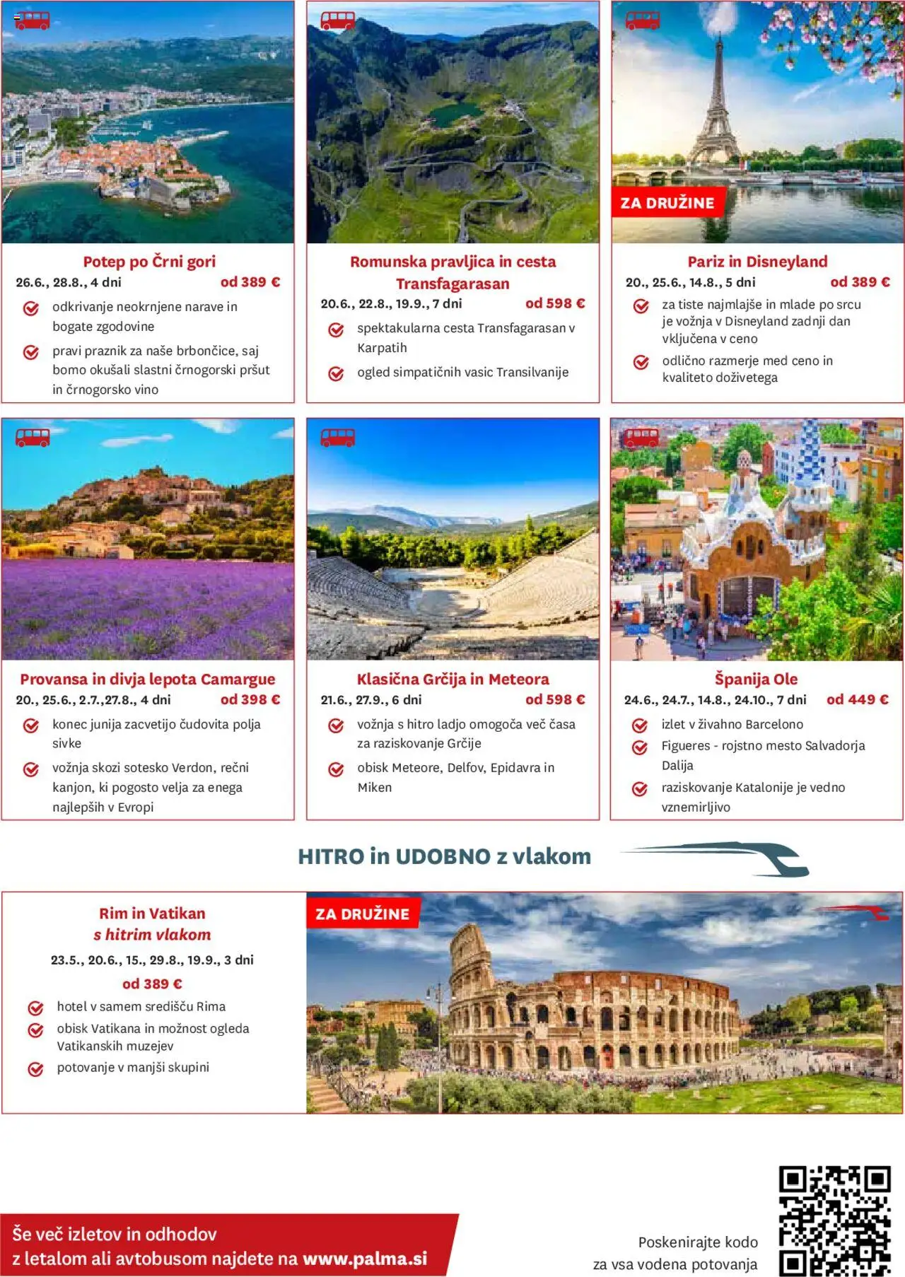 Novi Palma katalog ponudbe – veljaven od 01.02.2025 | Stran: 15 | Izdelki: Pršut, Vino
