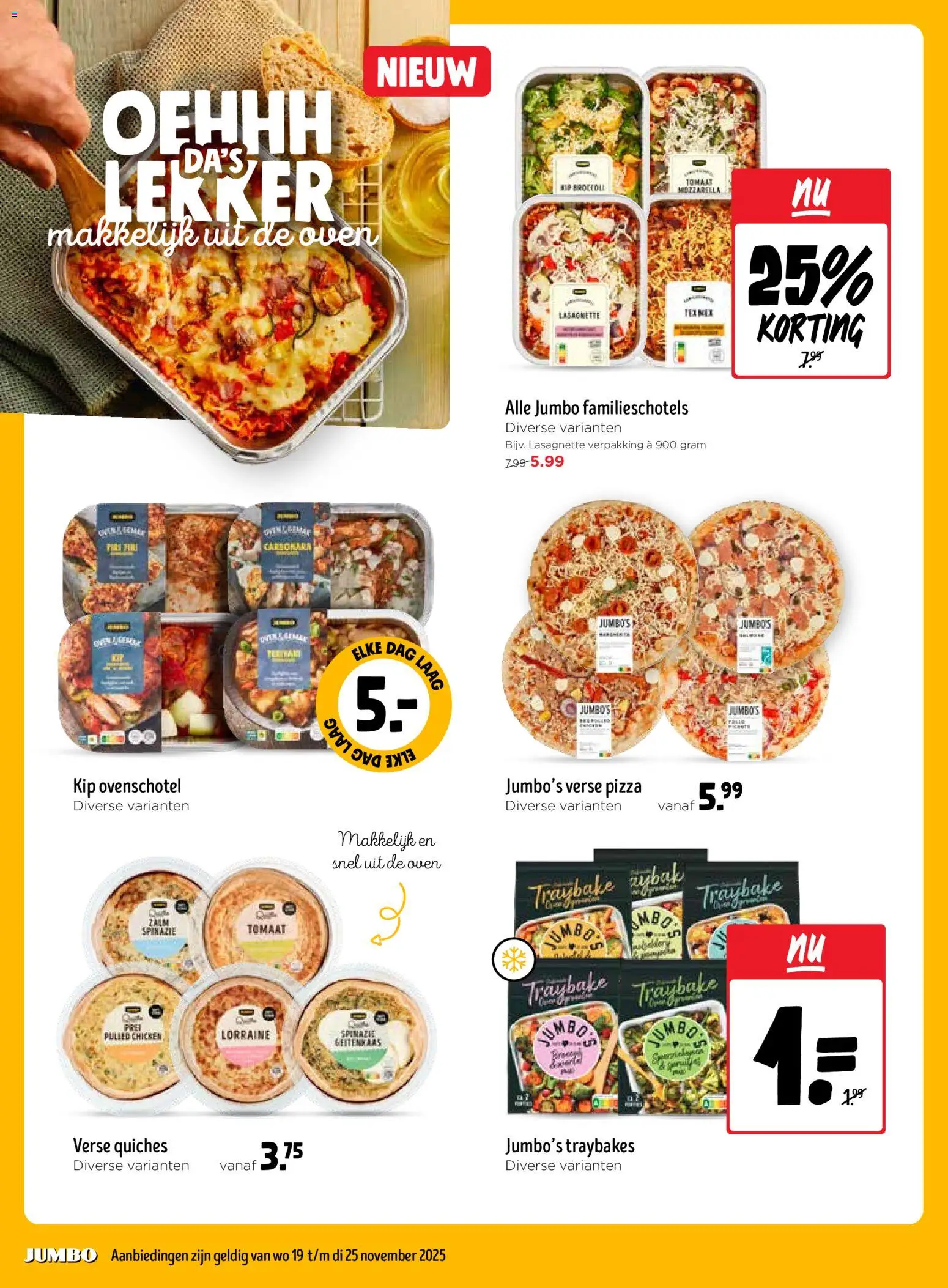 {H1} | Pagina: 20 | Producten: Oven, De oven, Mozzarella, Kip