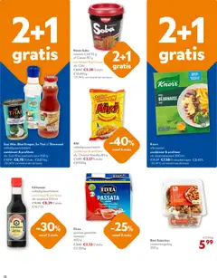 OKay - Folder - Voorbeeld van een folder van OKay, geldig van 11.02.2026 | Pagina: 18