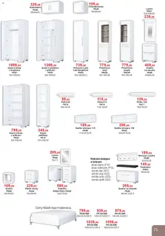 Pogląd oferty "Bodzio Katalog" - ważna od 01.10.2025 | Strona: 71