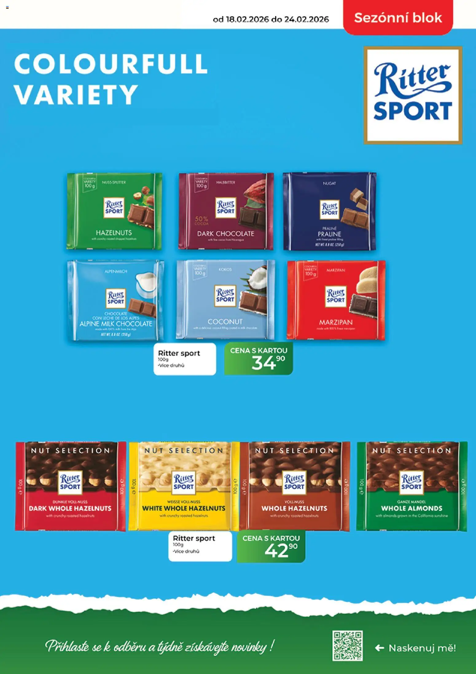 Tamda Foods leták od 18.02.2026 | Strana: 3