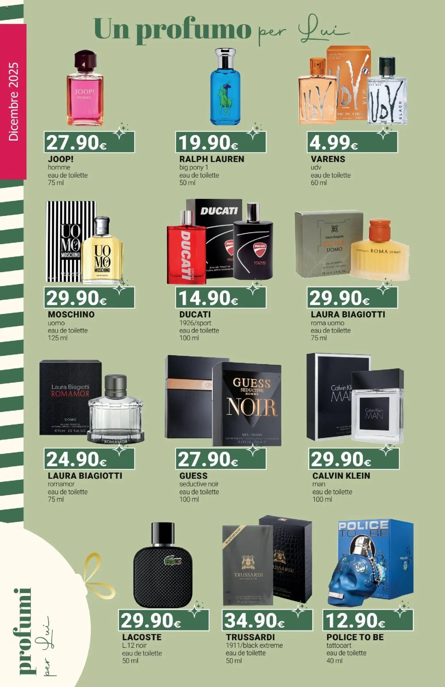 Volantino Tigotà del 01.12.2025 | Pagina: 8