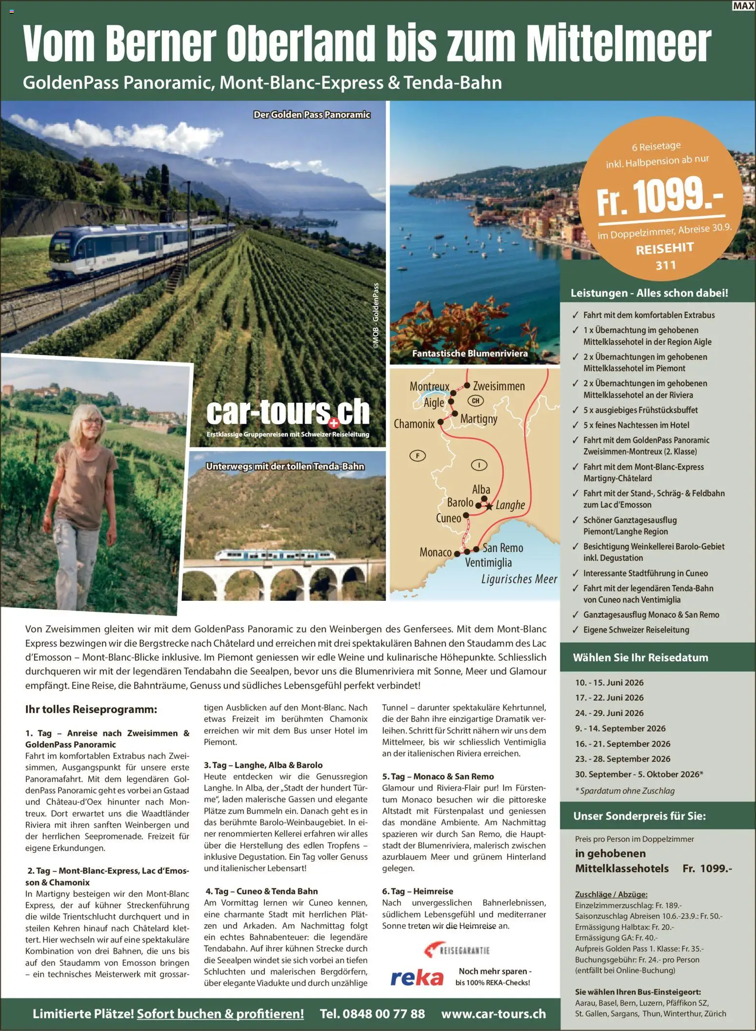 Migros Magazin – gültig ab 12.01.2026 | Seite: 10