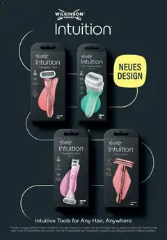 Rossmann Centaur ab 01.02.2026 gültig | Seite: 83 | Produkte: Bikini, Serum