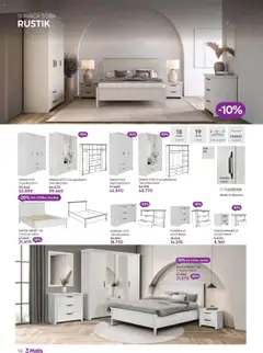 Matis katalog - pregled Matis kataloga - važi od 01.10.2025 | Strana: 50