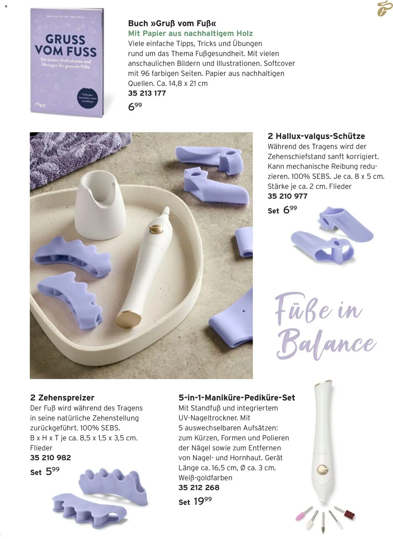 Prospekt Tchibo Freude für Alle – gültig ab 10.12.2025 | Seite: 23