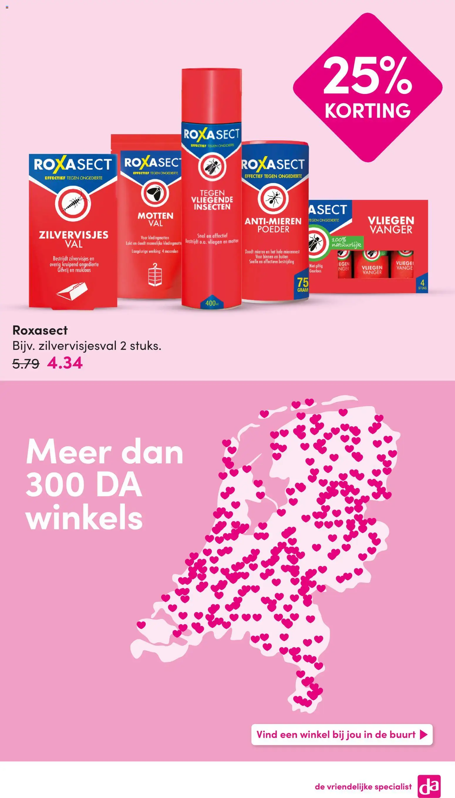 {H1} | Pagina: 23 | Producten: Poeder