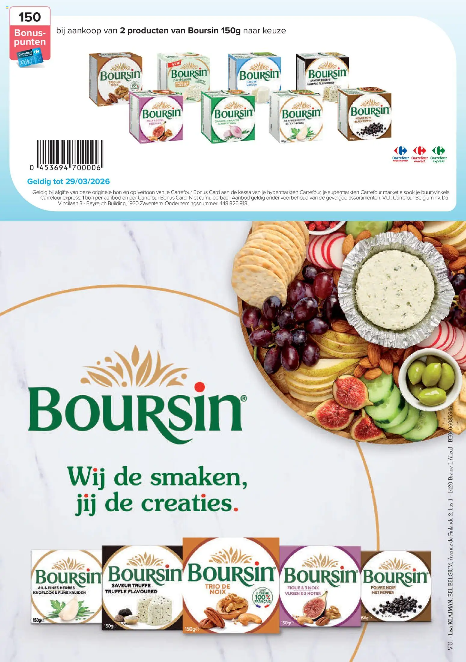 {H1} | Pagina: 10 | Producten: Noten, Knoflook