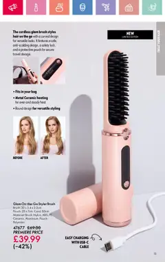  | Page: 13 | Products: Brush, Cable, Bag