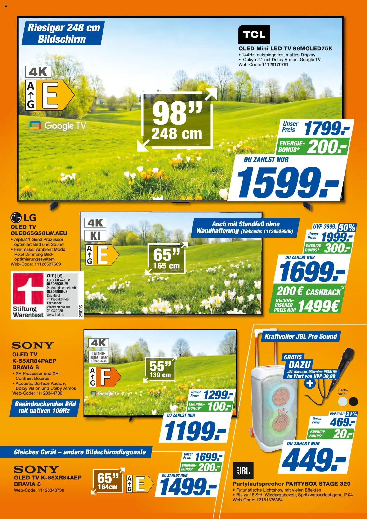 Expert Prospekt 	 – gültig ab 20.02.2026 | Seite: 3