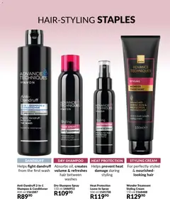 Avon specials catalogue – valid from 31.01.2026 | Page: 179