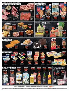 Checkers specials catalogue – valid from 02.03.2026 | Page: 2