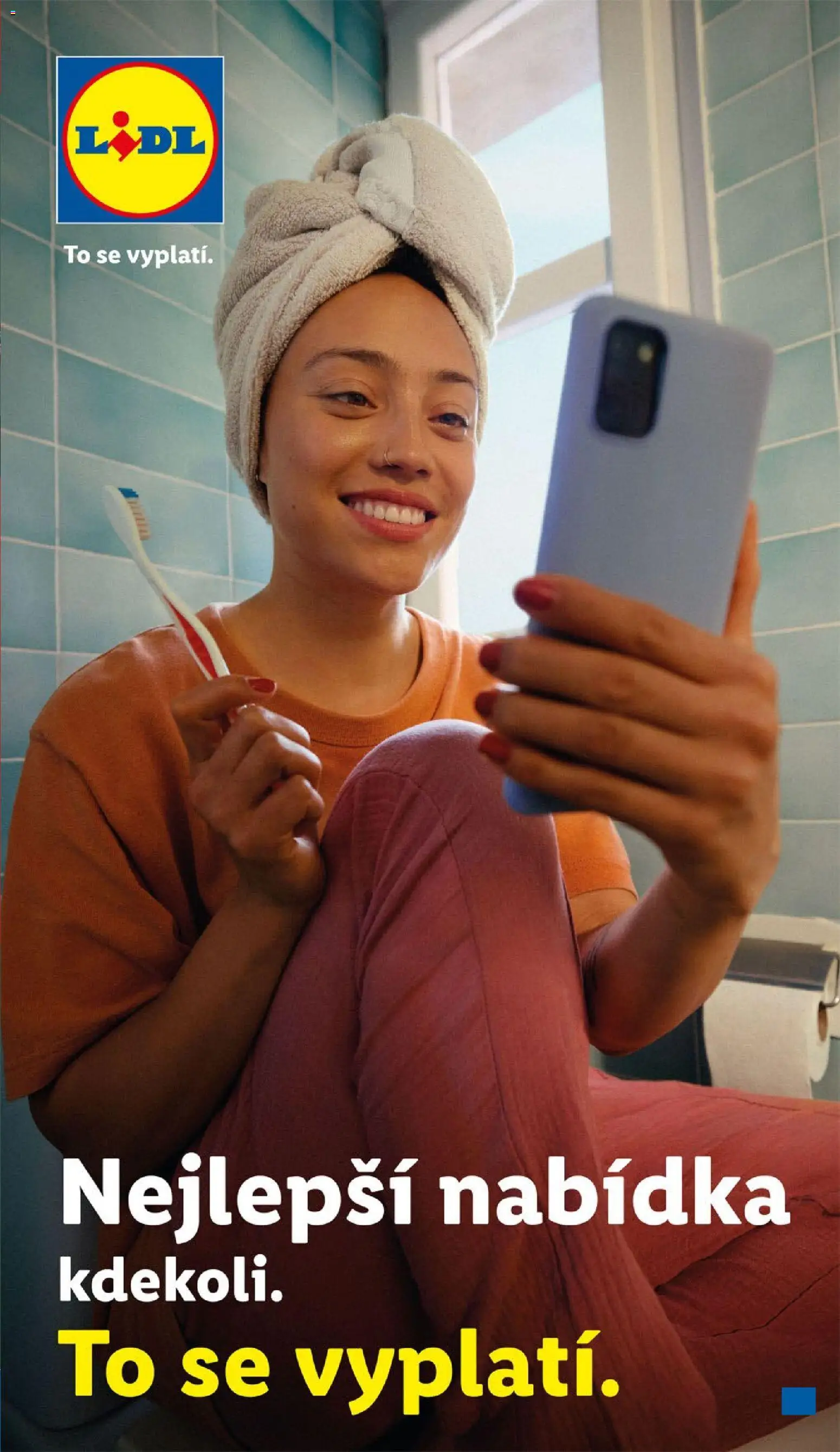 Lidl Black Friday od 17.11.2025 | Strana: 19