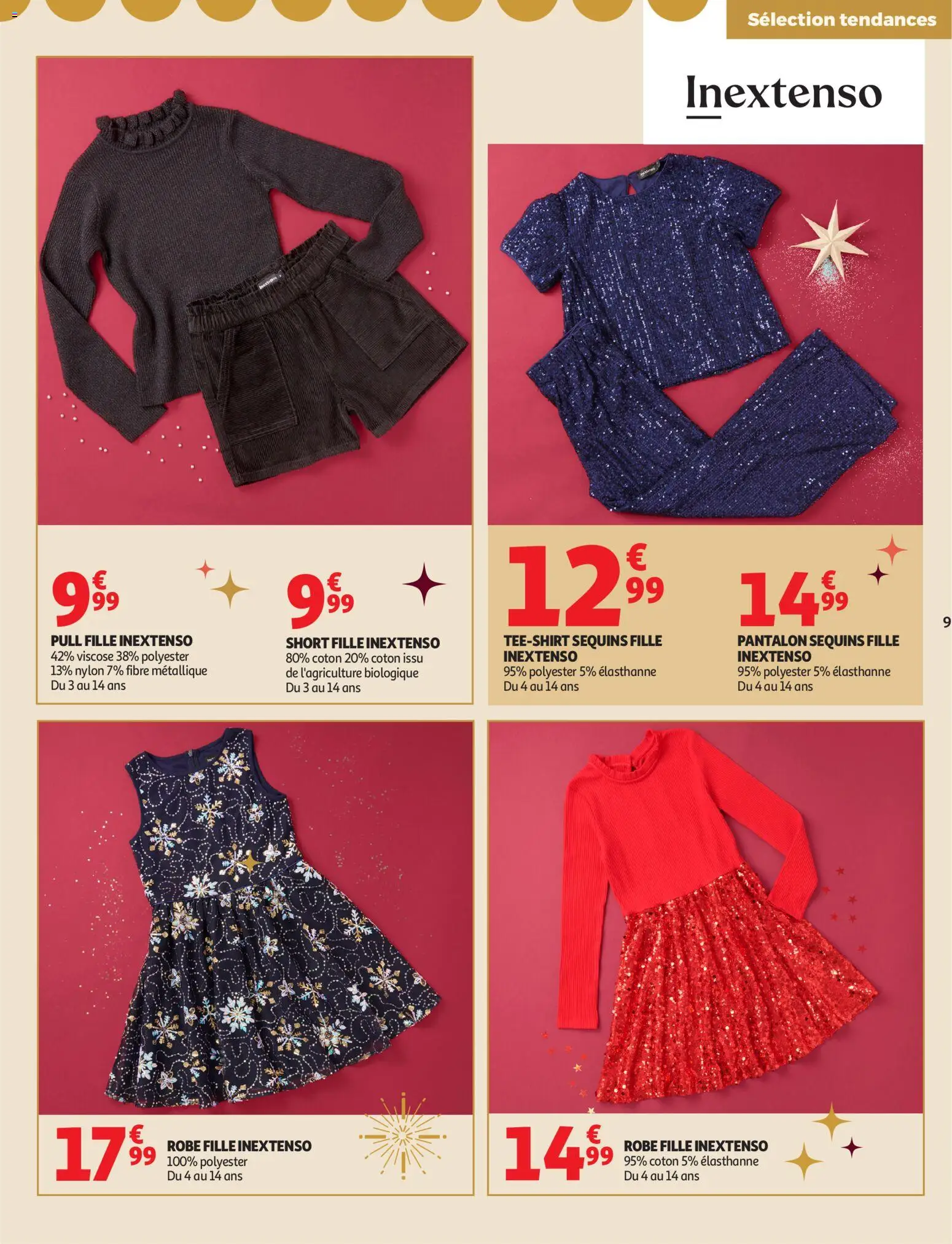 {H1} | Page: 9 | Produits: Robe, Coton, Pull, Pantalon