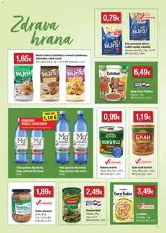 Katalog NTL - Pregled kataloga iz trgovine NTL, vrijedi od 18.03.2026 | Stranica: 7
