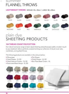 Schulman's Home specials catalogue – valid from 17.11.2025 | Page: 16