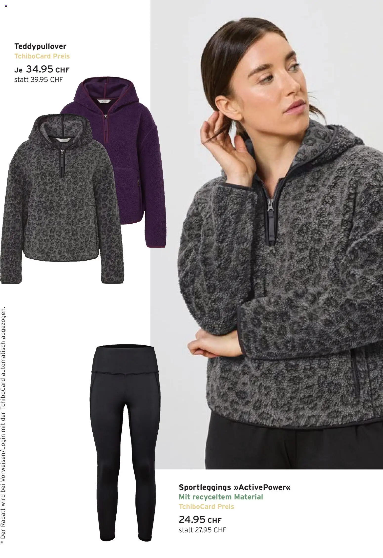 Tchibo Aktionen – gültig ab 05.01.2026 | Seite: 2