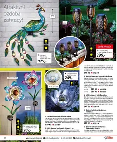 Náhled letáku Velký Košík katalog březen 2026 od 01.03.2026 | Strana: 32