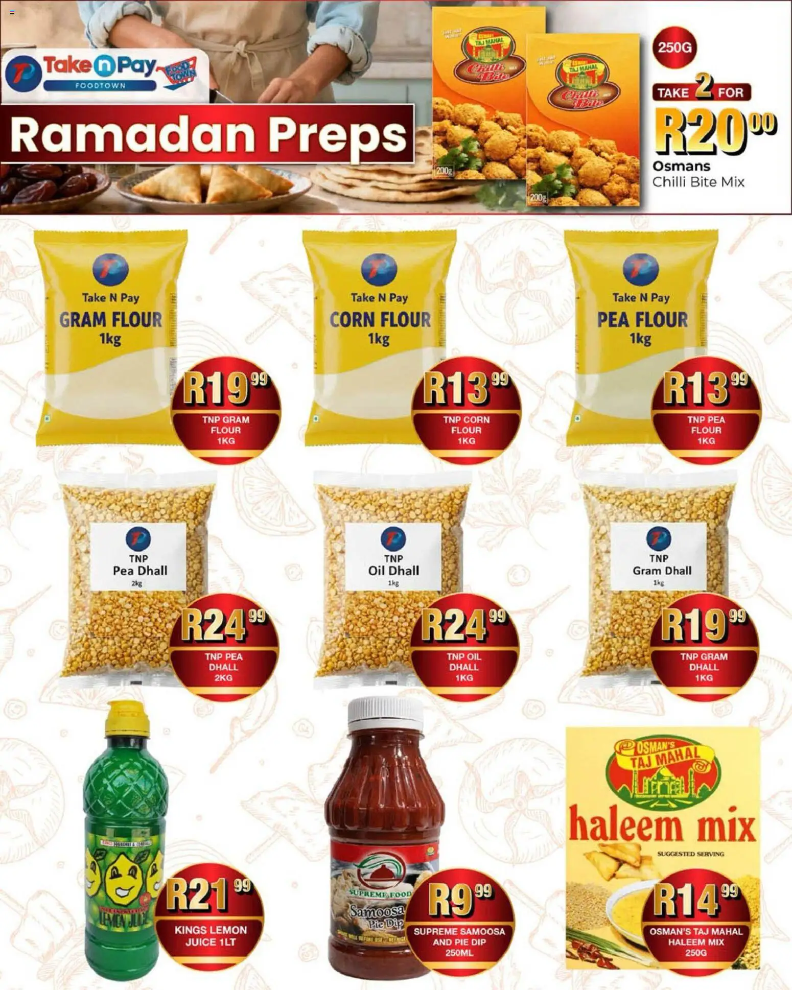 New Take n Pay catalogue – valid from 09.02.2026 | Page: 10