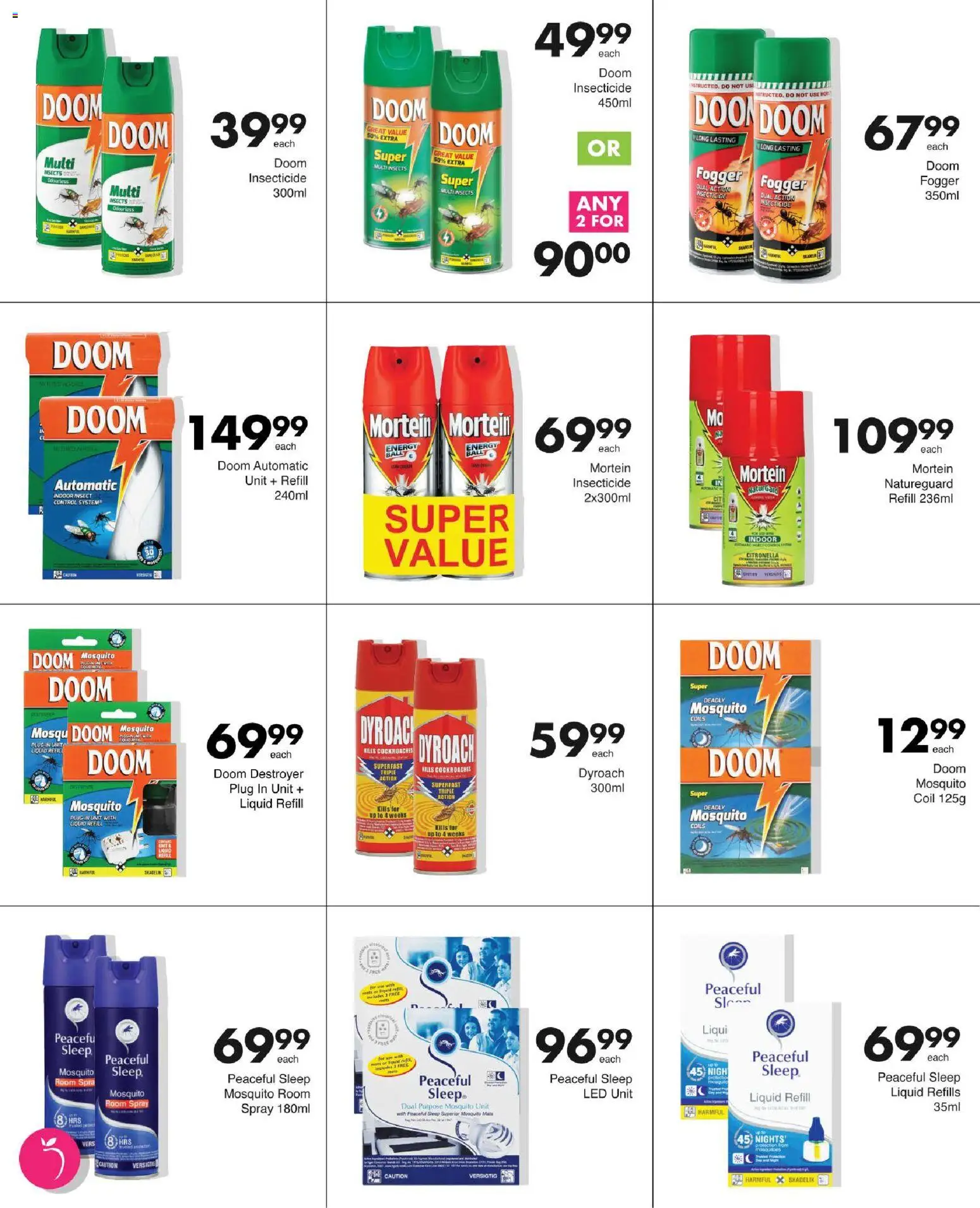 New Save catalogue – valid from 04.12.2025 | Page: 77