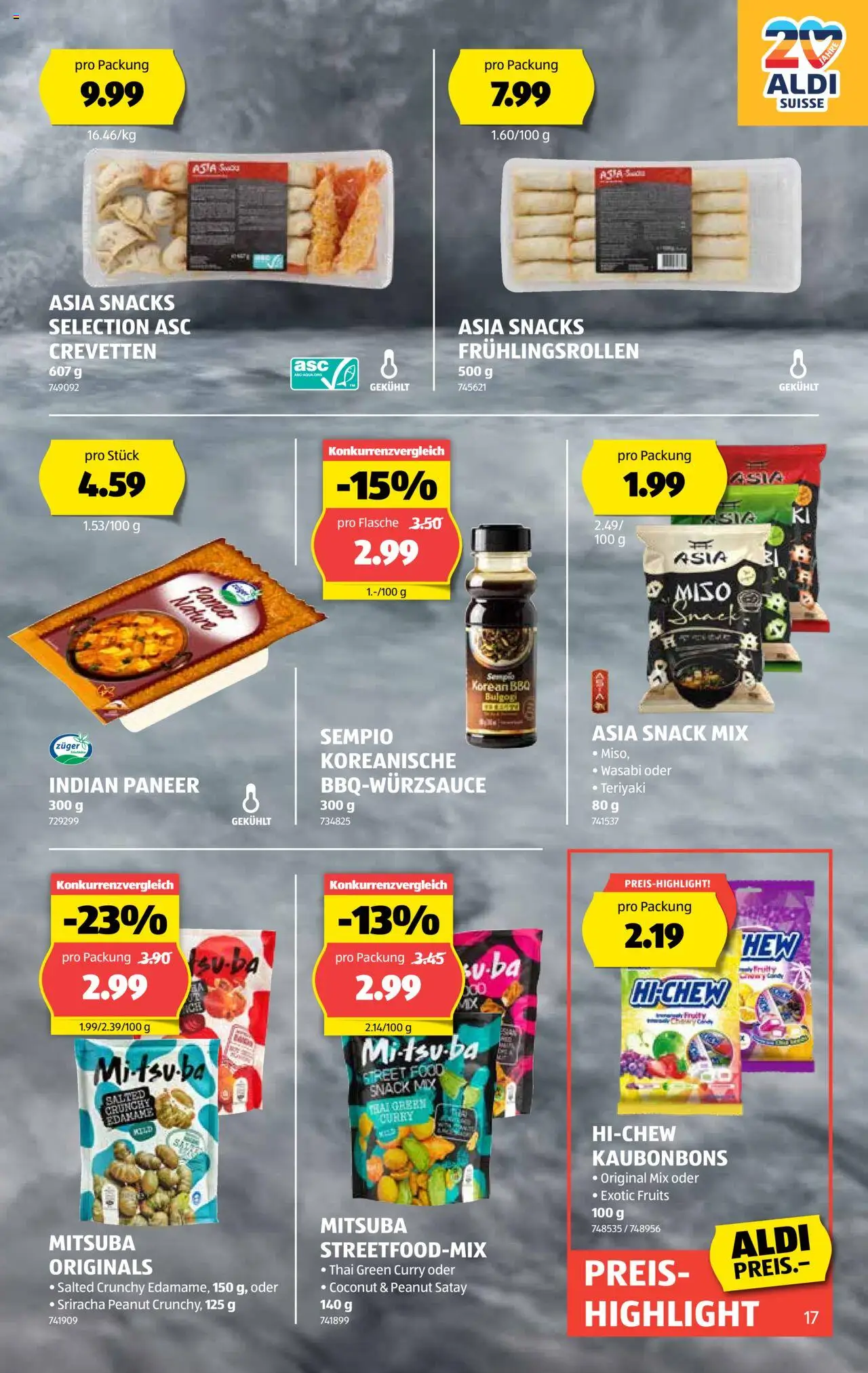 Aldi Aktionen ab 24.07.2025 | Seite: 18