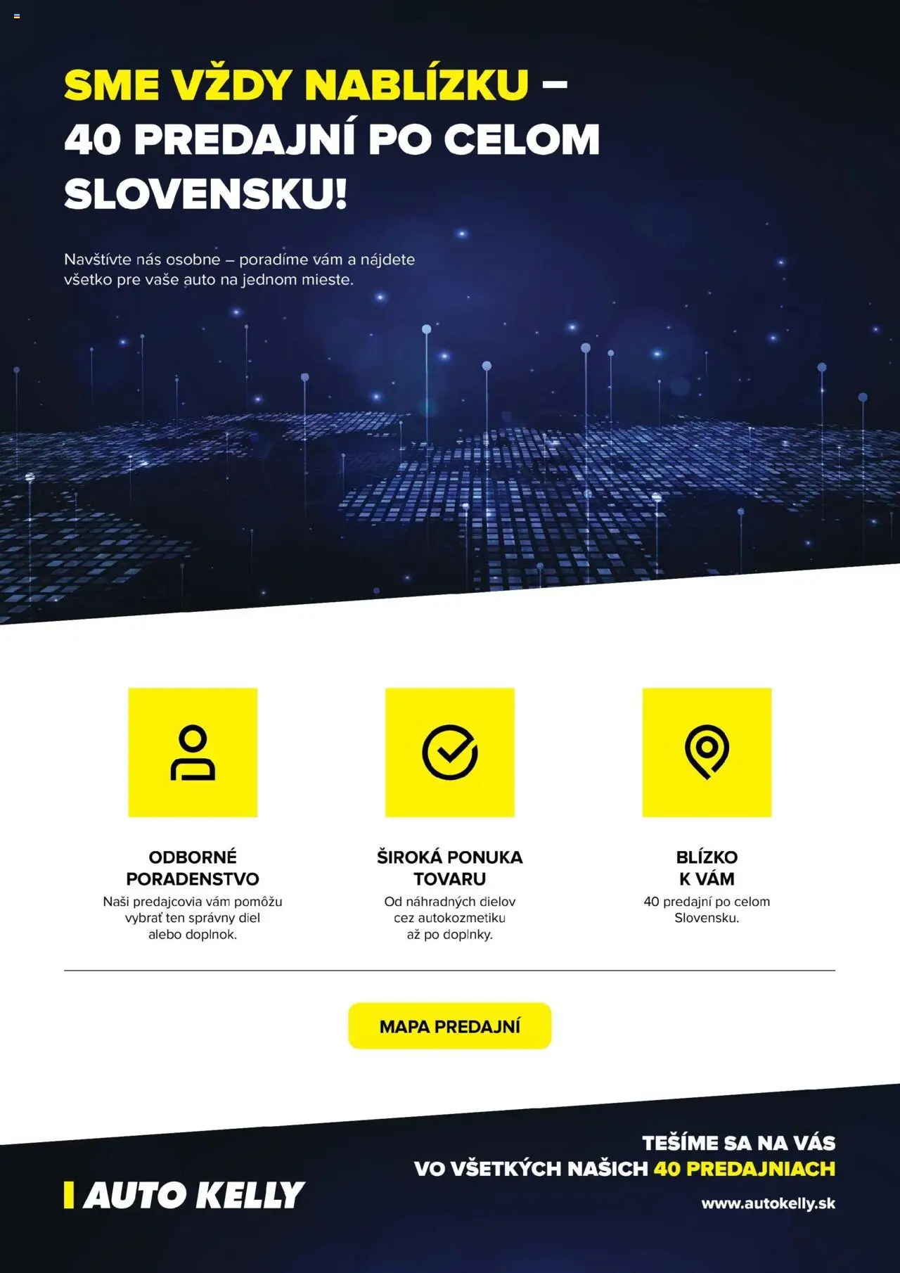 Nové Auto Kelly akcie – leták je platný od 30.09.2025 | Strana: 11