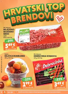 Studenac katalog | vrijedi od 16.07.2025 | Stranica: 26