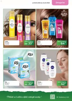 Náhled letáku Tamda Foods leták od 18.02.2026 | Strana: 57