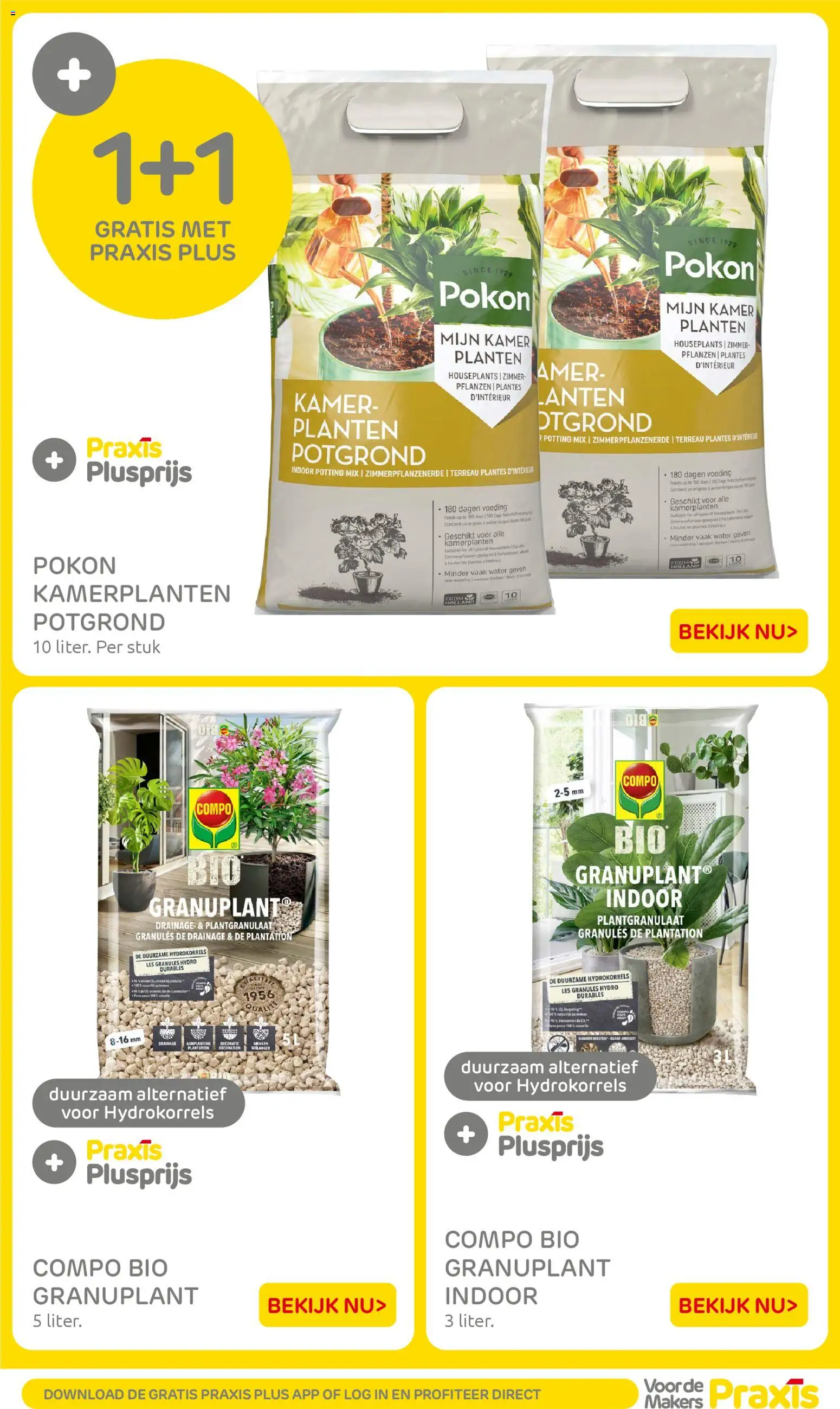 {H1} | Pagina: 13 | Producten: Kamerplanten, Festék