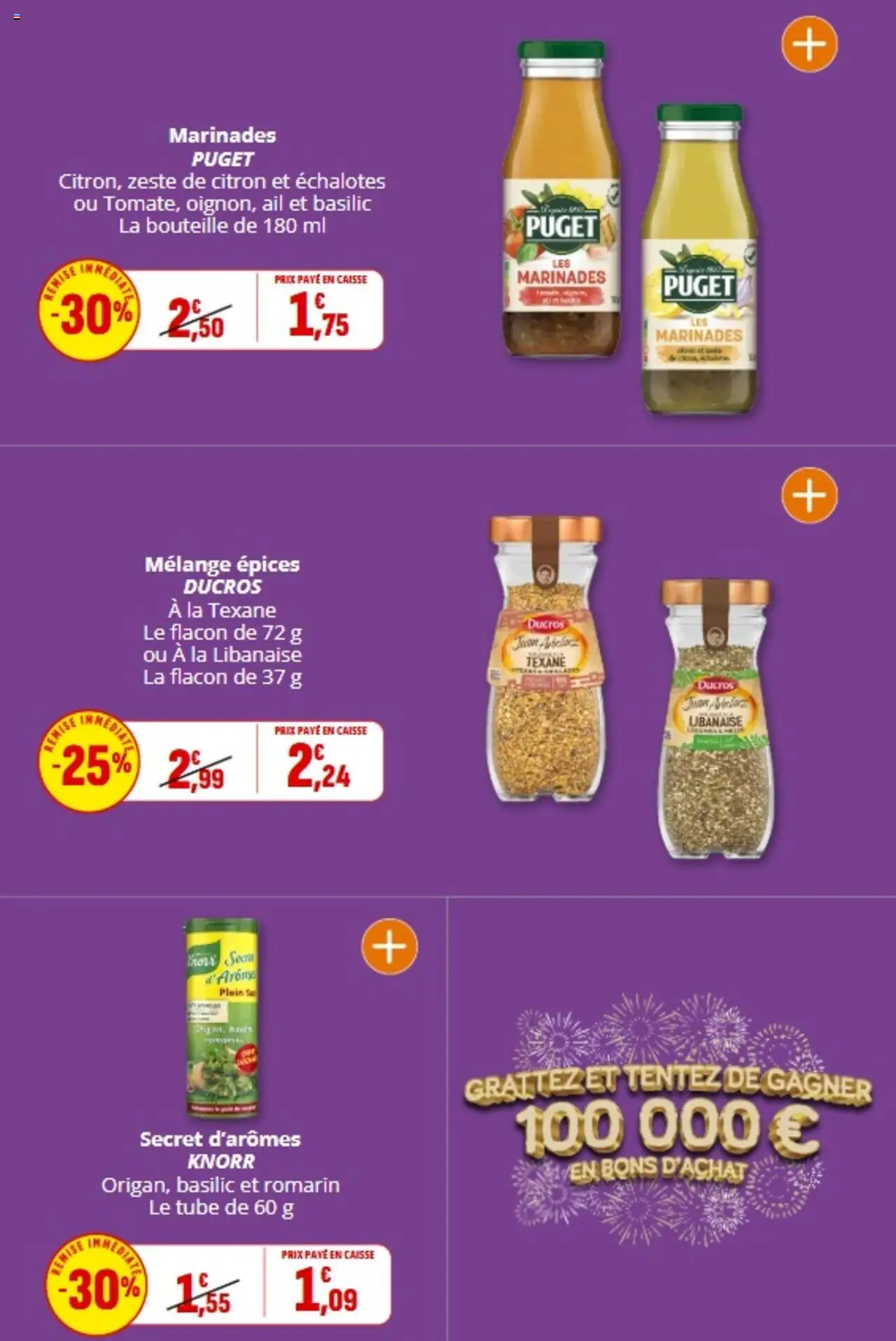  | Page: 33 | Produits: Citron, Ail