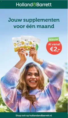  | Pagina: 14 | Producten: Supplementen