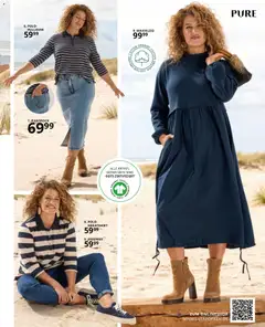 Ulla Popken Prospekt 	 ab 01.02.2026 gültig | Seite: 97