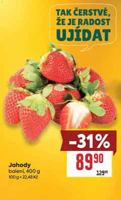 Náhled letáku Billa Velký leták od 18.02.2026 | Strana: 4