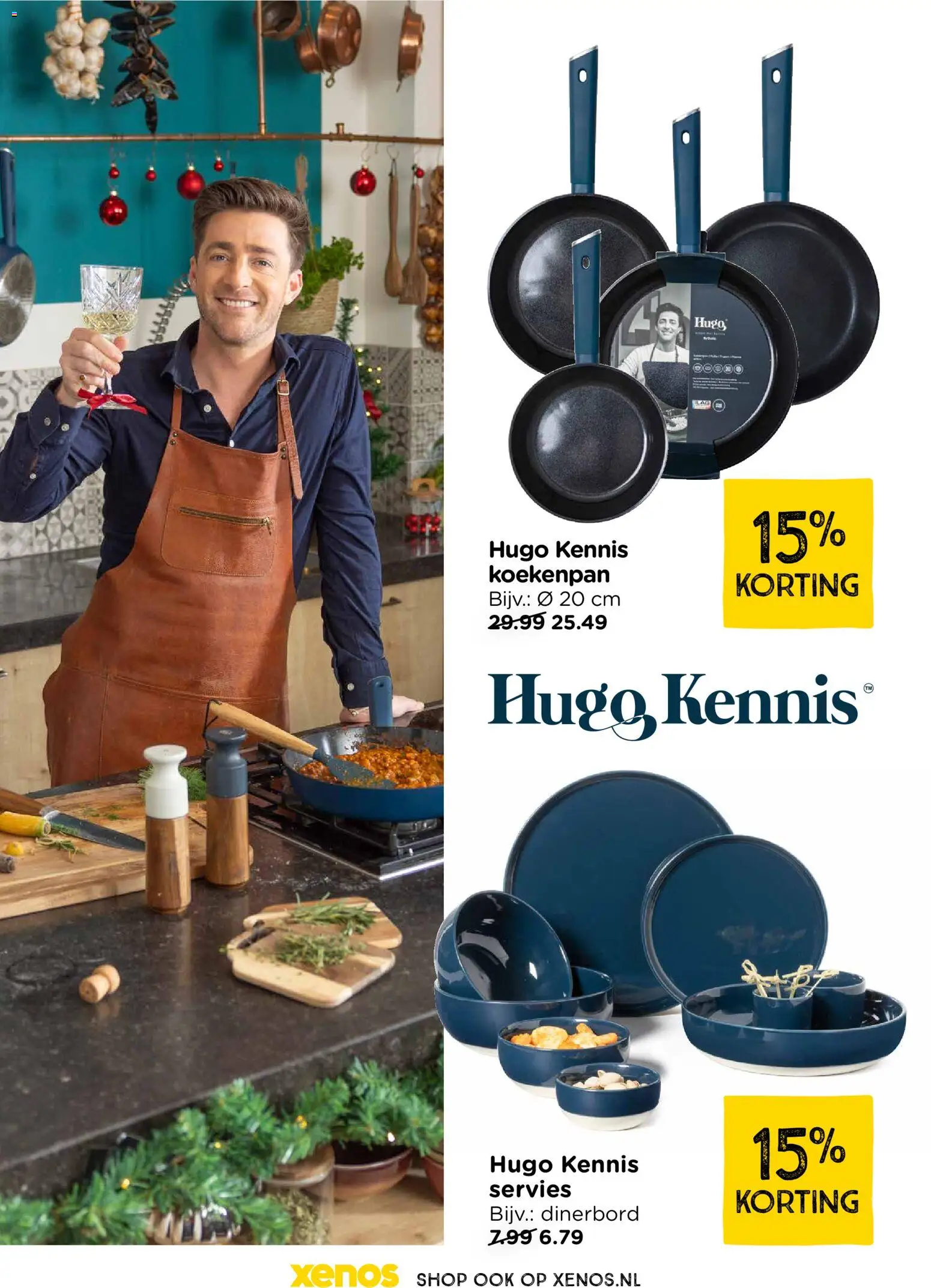 {H1} | Pagina: 25 | Producten: Servies