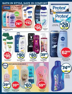 Pick n Pay specials catalogue – valid from 23.01.2026 | Page: 4