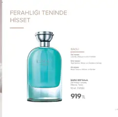 Farmasi Katalog - 01.09.2025 tarihinden itibaren geçerlidir | Sayfa: 61 | Ürünler: Portakal, Turunç