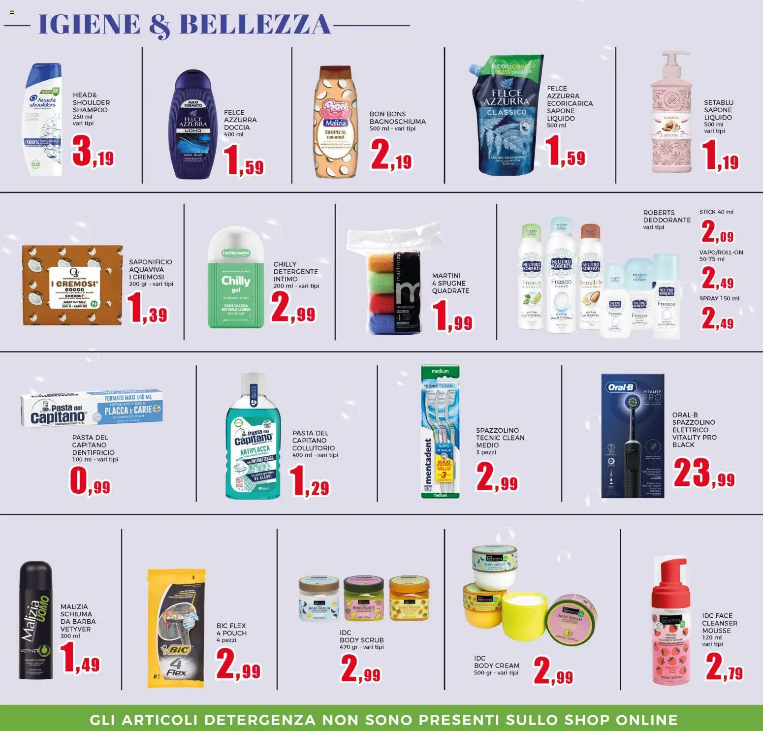 Volantino Happy Casa del 04.03.2026 | Pagina: 26