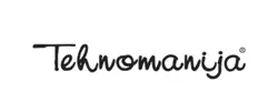 Tehnomanija logo - Elektronika