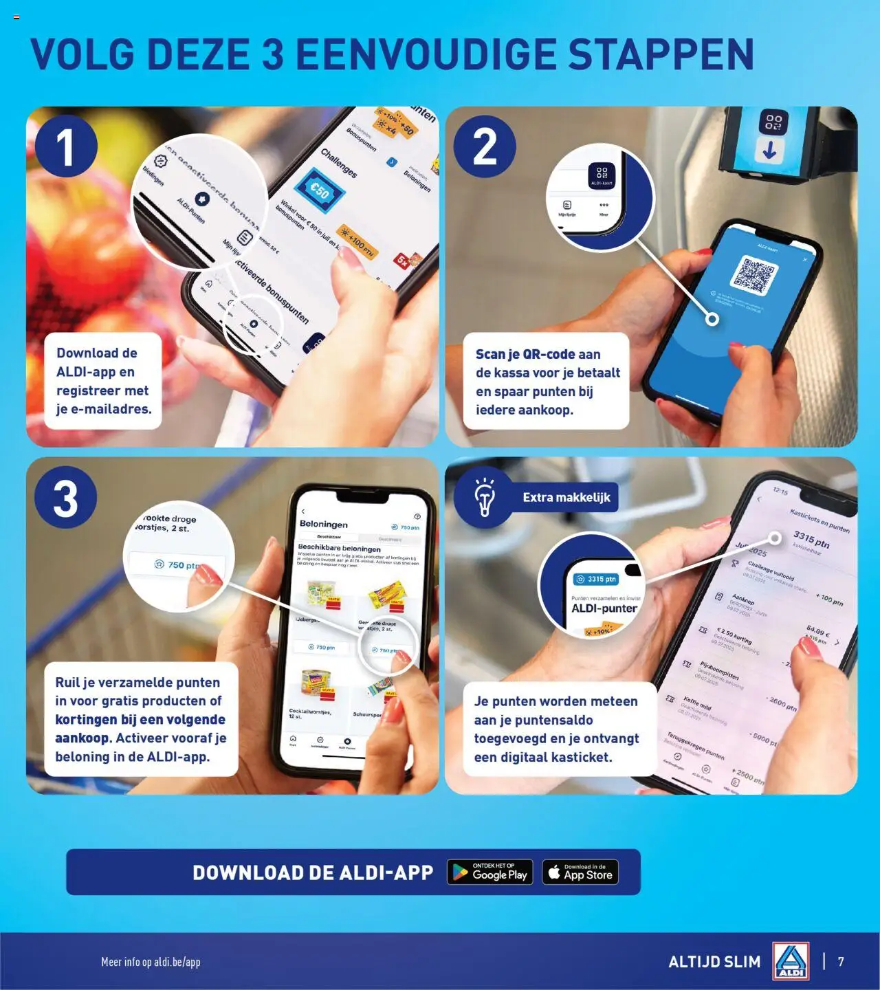 {H1} | Pagina: 7 | Producten: Koffie