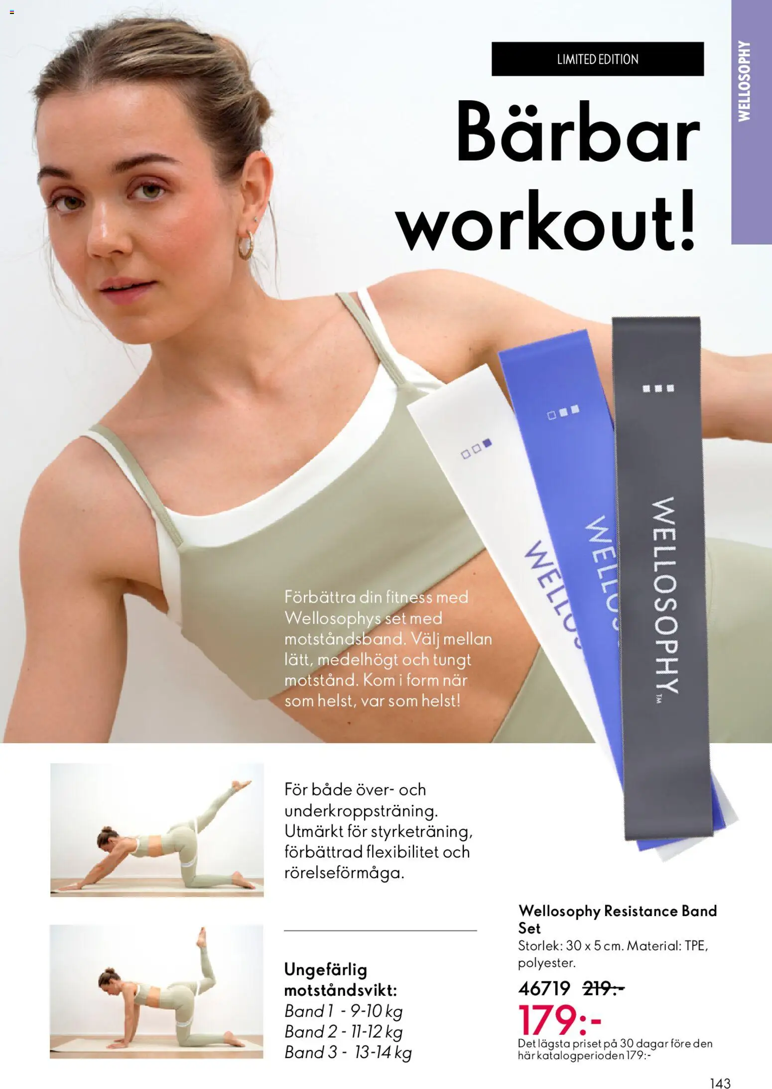 Oriflame reklamblad aktuell från 18.02.2026 | Sida: 143 | Produkter: Set