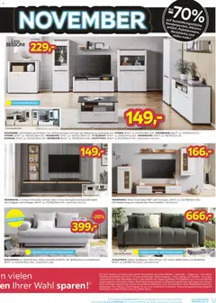 Möbelix - Black Friday ab 24.11.2025 gültig | Seite: 13 | Produkte: Couchtisch