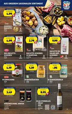 Aldi Aktionen ab 30.10.2025 gültig | Seite: 18