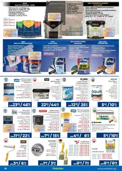 Преглед на Практикер брошура - Офертите са валидни от 26.03.2026 | Страница: 18