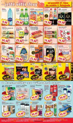 Náhled letáku Norma leták od 27.10.2025 | Strana: 5