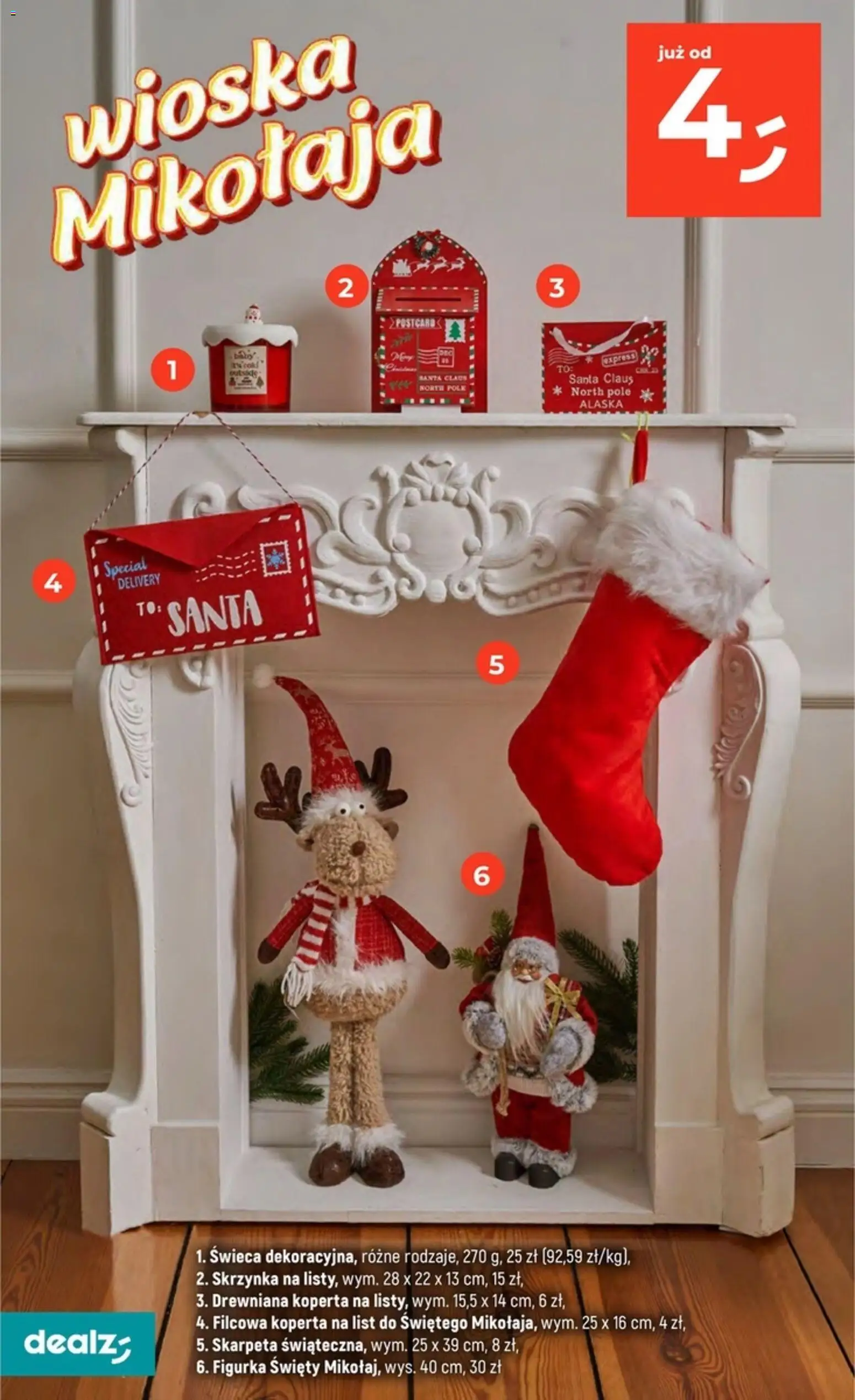 Dealz Black Friday od 27.11.2025 | Strona: 34