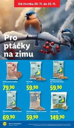 Náhled letáku Lidl Black Friday od 20.11.2025 | Strana: 60 | Produkty: Slunečnicová semínka, Semínka