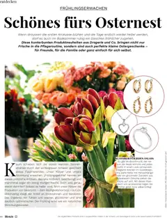 Müller aktionen Magazin ab 01.03.2026 gültig | Seite: 44