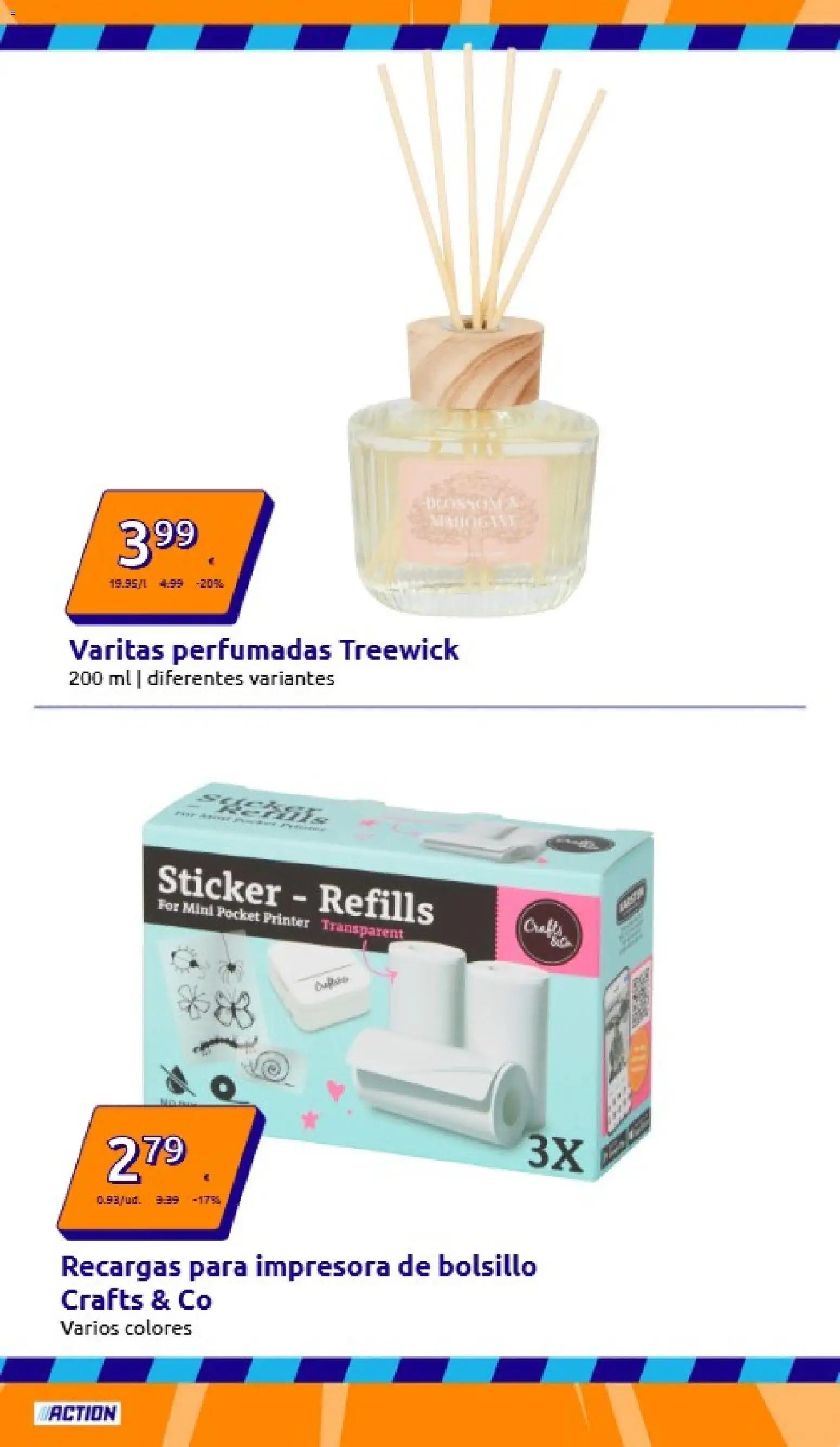 Action folleto │ válido desde el 21.01.2026 | Página: 11