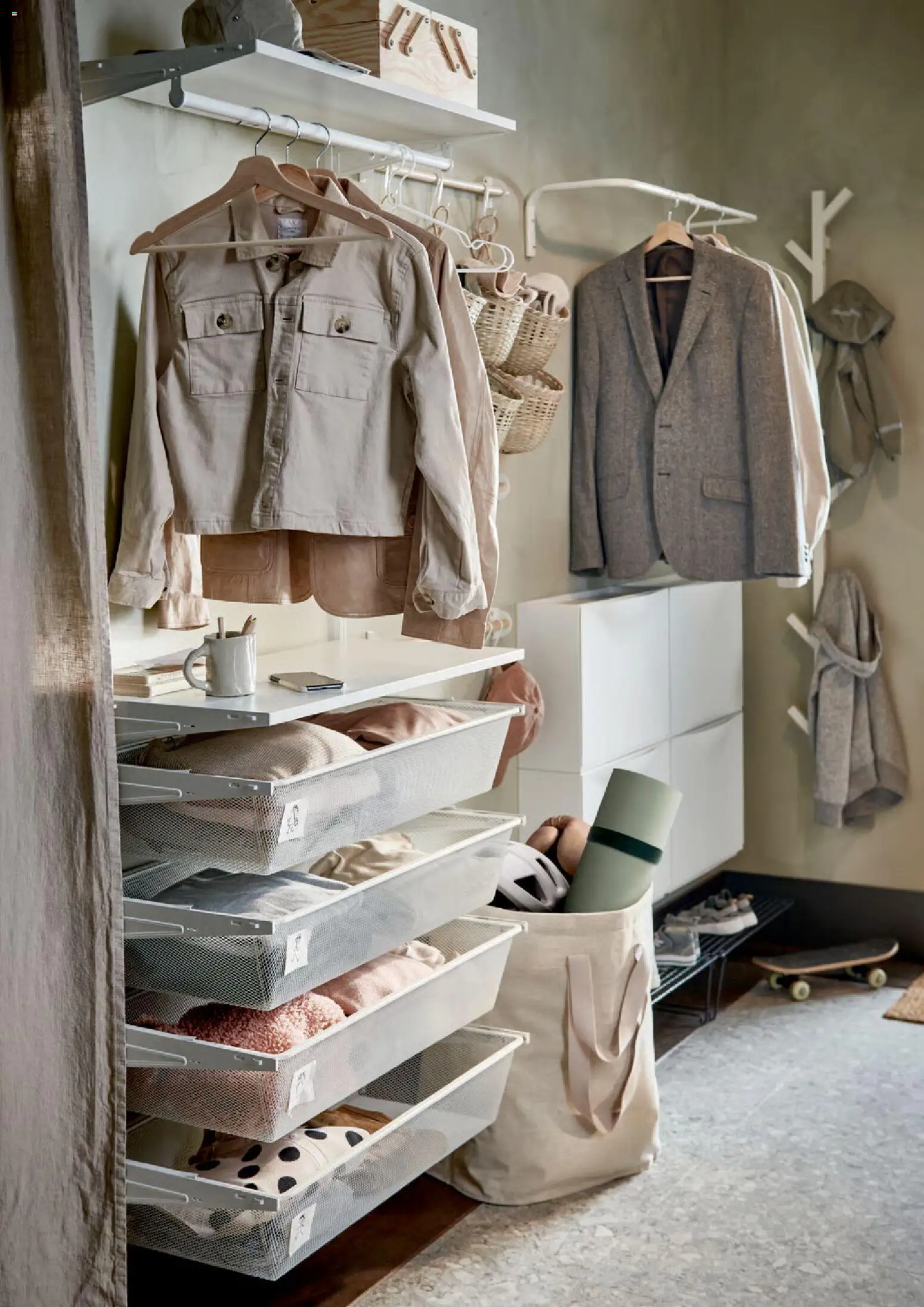 IKEA reklamblad aktuell från 01.03.2026 | Sida: 10